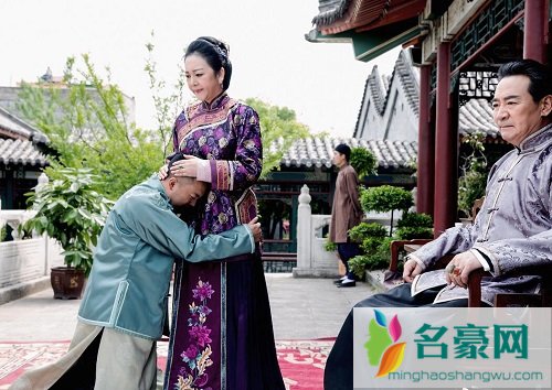 东四牌楼东是真实故事吗