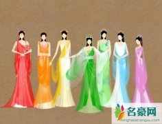王牌对王牌七仙女是哪期？欢天喜地七仙女重聚友谊