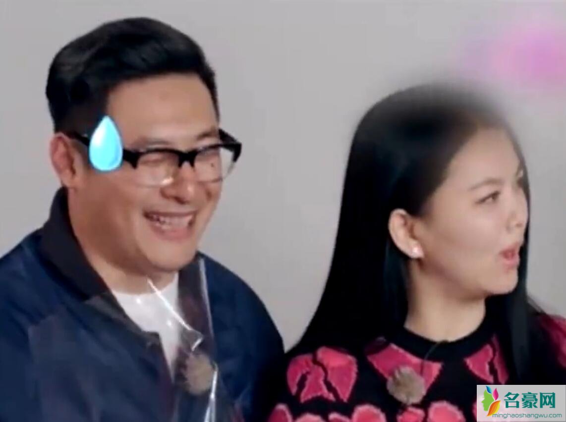 李湘曝王岳伦送玫瑰 不是随便一个女主持都能这么成功的