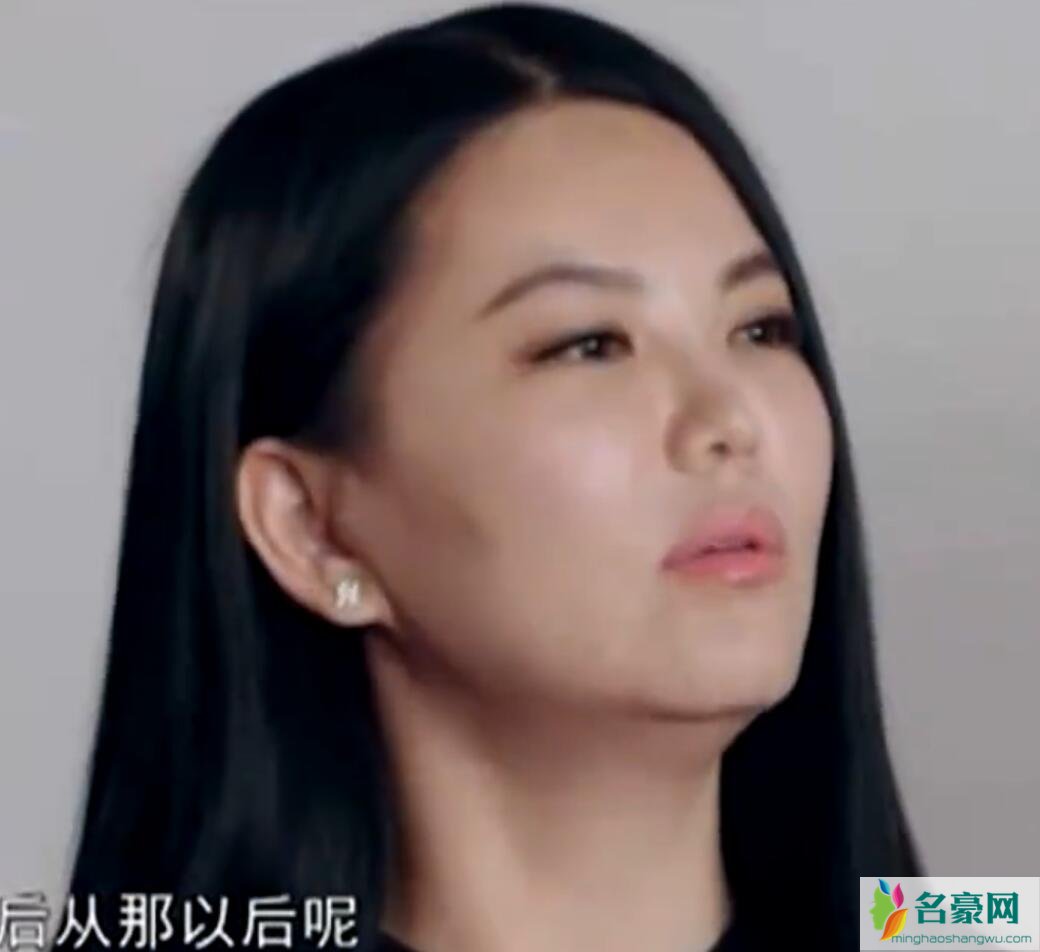 李湘曝王岳伦送玫瑰 不是随便一个女主持都能这么成功的