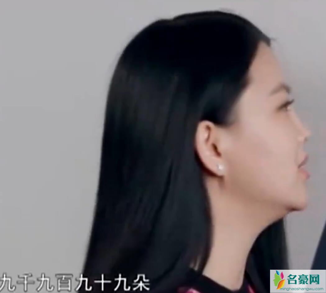 李湘曝王岳伦送玫瑰 不是随便一个女主持都能这么成功的