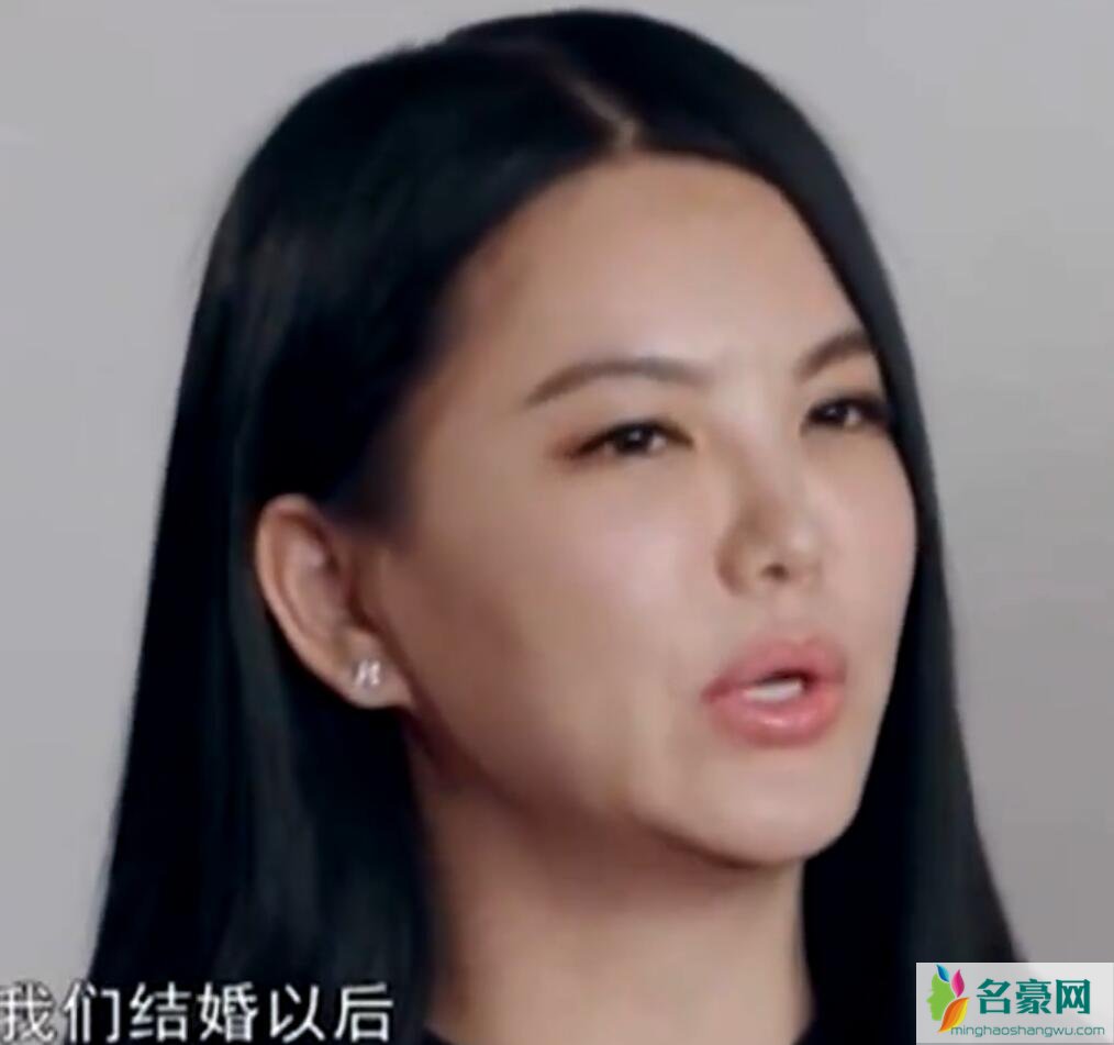 李湘曝王岳伦送玫瑰 不是随便一个女主持都能这么成功的