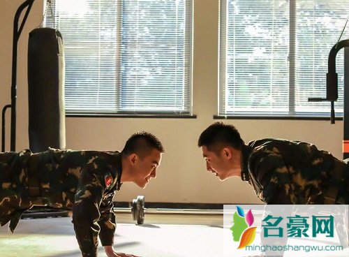 爱上特种兵罗亮还活着吗