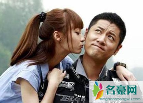 姚笛和谁谈过恋爱 甘婷婷和姚笛谁美