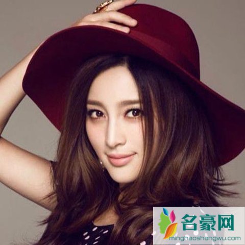 姚笛和谁谈过恋爱 甘婷婷和姚笛谁美