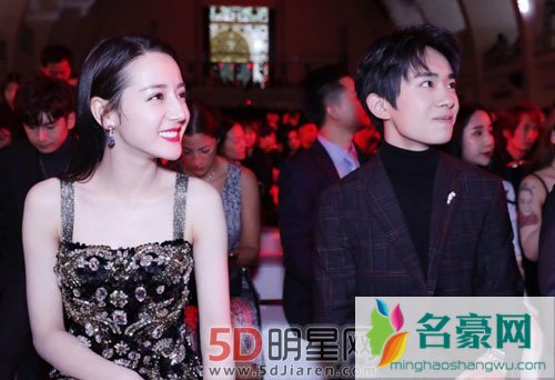 Elle风尚盛典 众星同框画面大PK