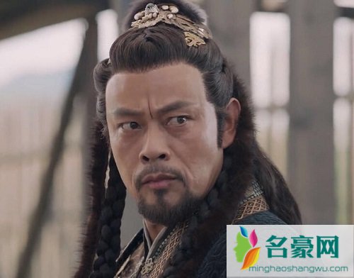阿诗勒部真实存在吗