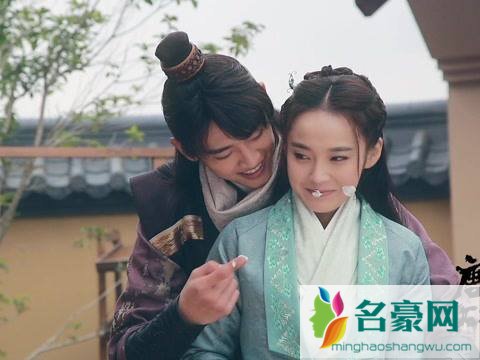 唐砖云烨结局