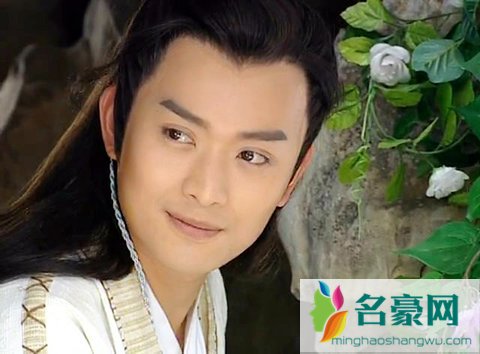 黄海冰甄锡综艺节目 黄海冰甄锡婚纱照