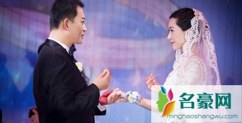 黄海冰甄锡综艺节目 黄海冰甄锡婚纱照