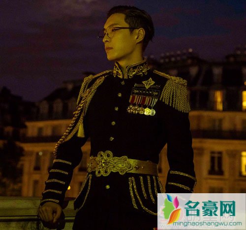 传张艺兴加盟中国有街舞 当事人称不知情