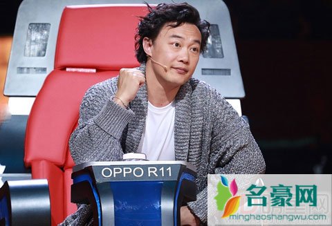 那英确定不参加下一季《新歌声》 《歌手》总导演洪涛手滑点赞可以发毒誓