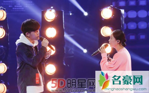 新歌声收官 那英声明不再参与后续节目