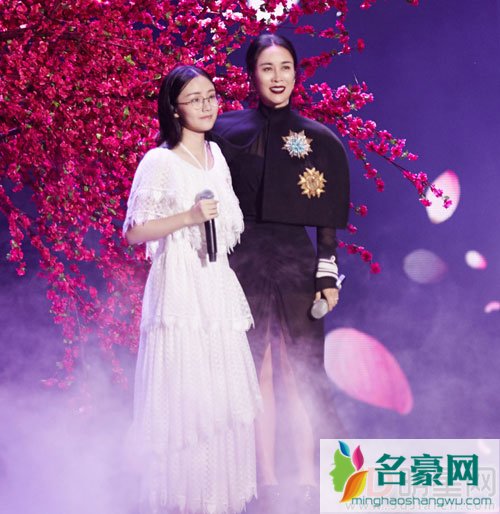 新歌声收官 那英声明不再参与后续节目