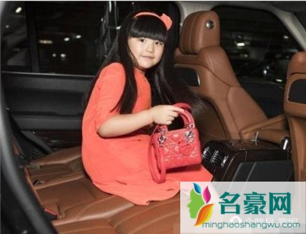 李湘把钱穿身上炫富 人家有这个能力难道非要穿便宜货吗