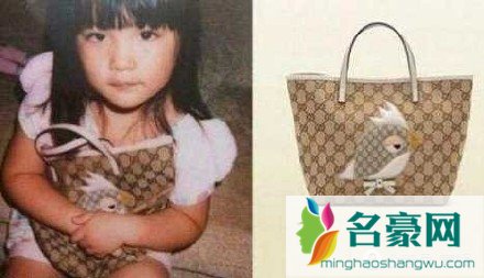 李湘把钱穿身上炫富 人家有这个能力难道非要穿便宜货吗