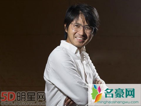 韩寒点评国庆上档的三部电影作品 网友打趣影评有风险