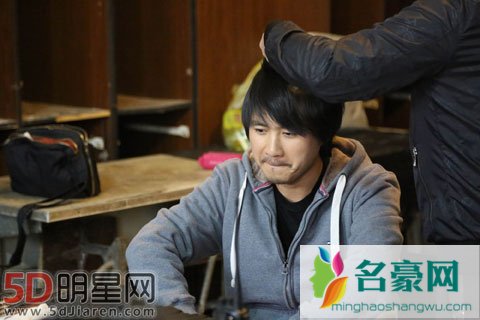 韩寒点评国庆上档的三部电影作品 网友打趣影评有风险