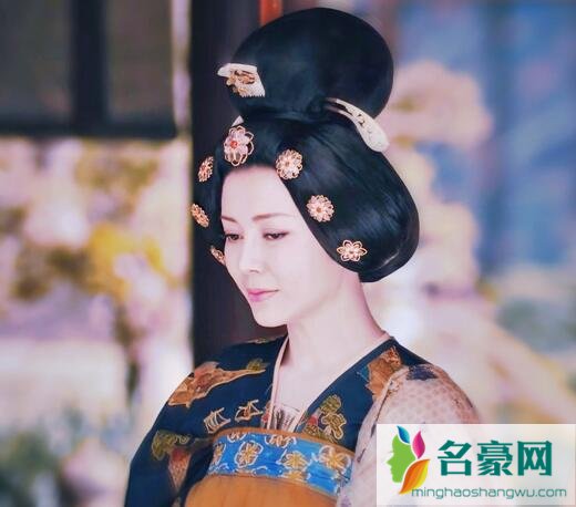 骊歌行颜妃结局