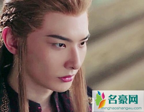 长歌行漠北王是谁演的