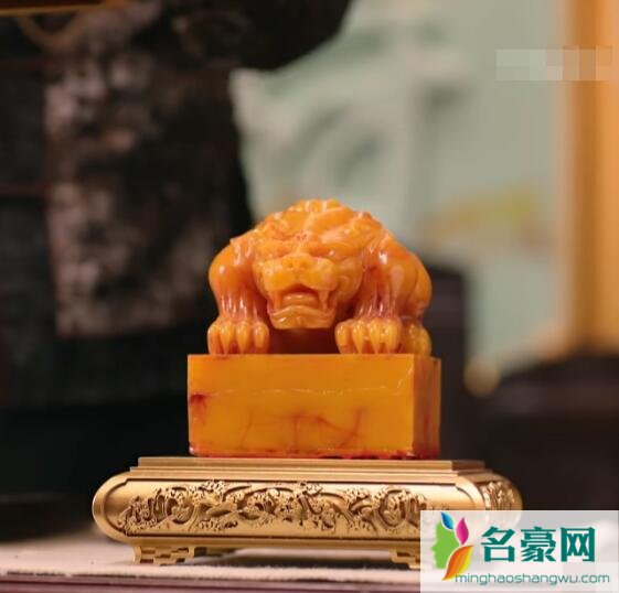 金性坚为什么找印章
