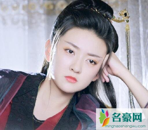 曲小檀曲檀儿曲香檀
