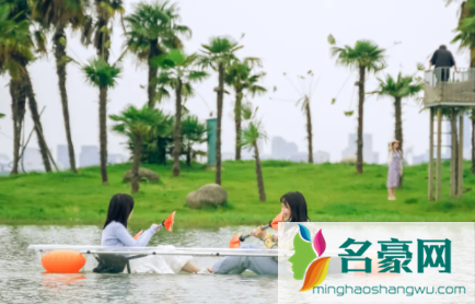 武汉东湖沙滩浴场要门票吗20212