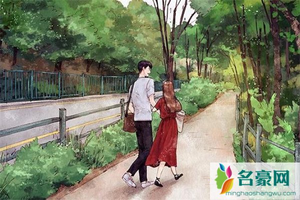 为什么恋爱中的女生不能太懂事 女生在恋爱里应该懂事吗