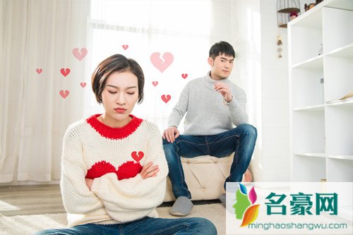 为什么夫妻会争吵不断 夫妻争吵不断的原因