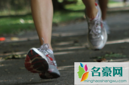 跑步减肥的正确方法2