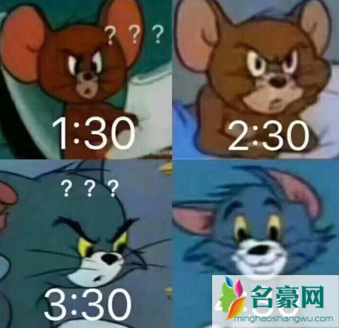 失眠4天了一点睡意也没有2