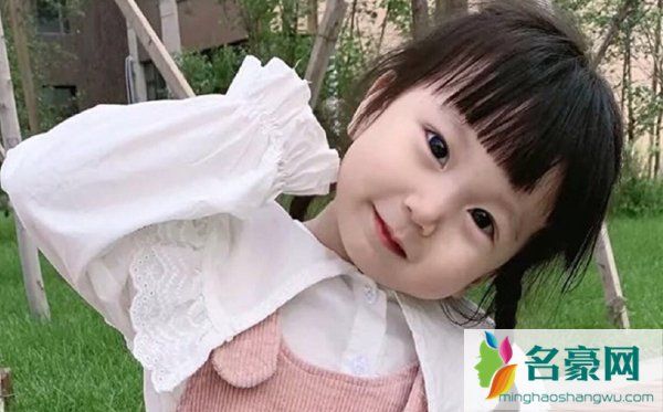 可爱的甜甜妹儿