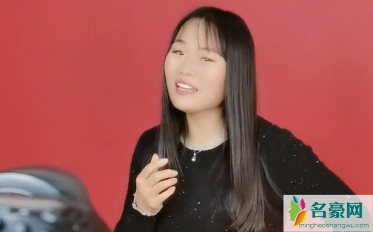 小阿青