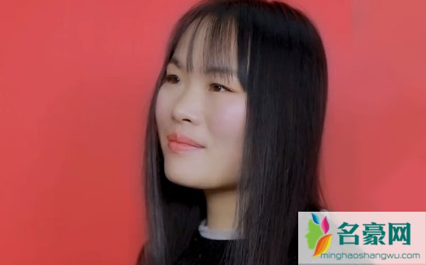 小阿青