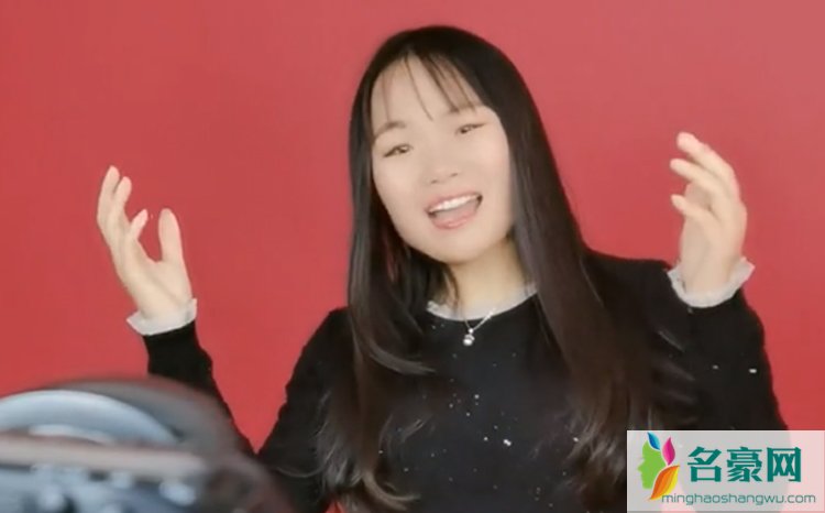小阿青
