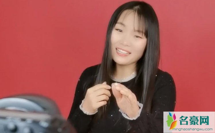 小阿青