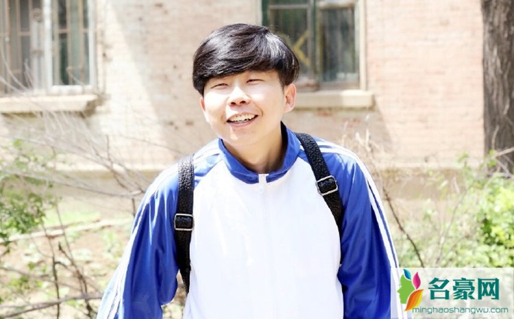 杨老傻
