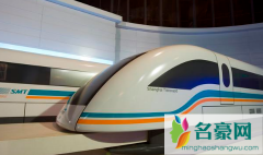 上海磁悬浮怎么买票2021 高铁和磁悬浮列车到底的区