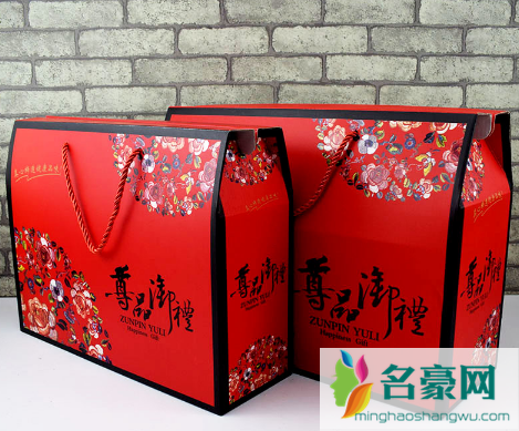 2022过年送礼必须是要早上吗3
