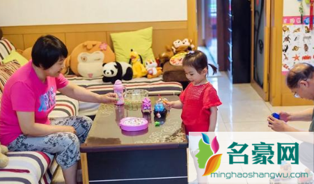 看不惯婆婆带孩子可是又要上班怎么办2