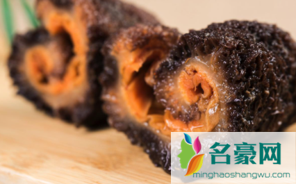 老年人每天一个海参可以吗2