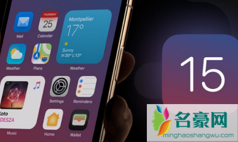 ios15能录入门禁卡吗1