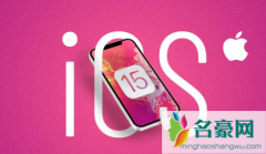 ios15怎么退回14不用电脑 降级注意事项