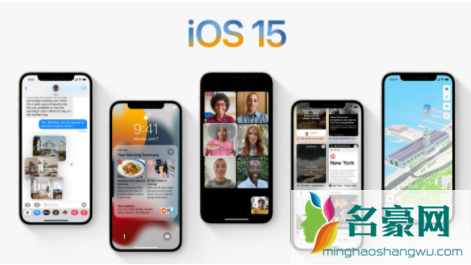 ios15兼容iPhone7吗1