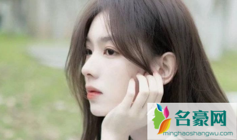 网红孙一宁照片无水印9
