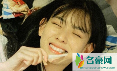 网红孙一宁照片无水印1