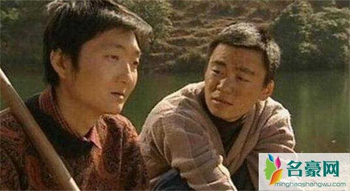 王大治士兵突击剧照