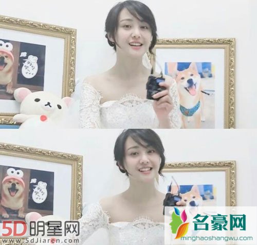 时隔多年又同框 郑爽宋丹丹同台演出