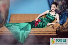 张栗坤老公疑是不孕不育 张栗坤婚后为什么没有孩