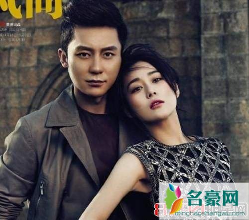 张馨予晒和李晨亲密旧照惹怒范冰冰 女人何苦为难女人